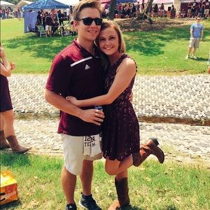 Jodi Kristopher dress